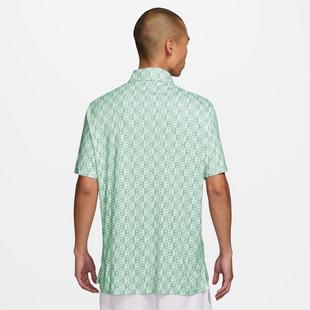 Polo &agrave; manches courtes Dri-FIT PAR5 OLC Icon pour hommes NIKE