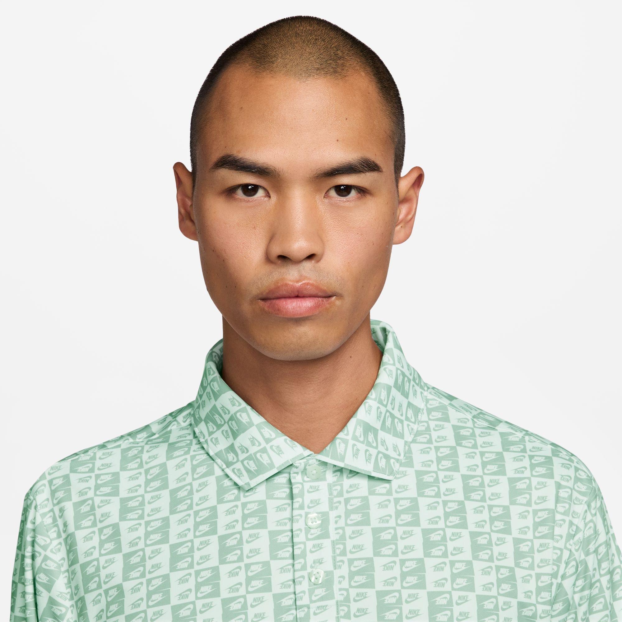 Men's Dri-FIT PAR5 OLC Icon Short Sleeve Polo