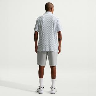Polo &agrave; manches courtes Dri-FIT PAR5 OLC Icon pour hommes NIKE