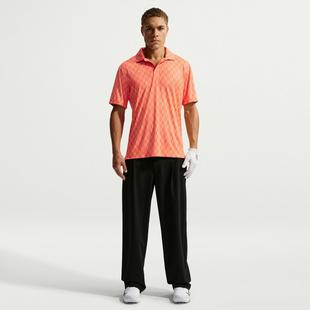 Polo &agrave; manches courtes Dri-FIT PAR5 OLC Icon pour hommes NIKE