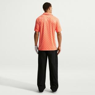 Polo &agrave; manches courtes Dri-FIT PAR5 OLC Icon pour hommes NIKE
