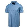 Men's Dri-FIT PAR5 OLC Shield Short Sleeve Polo