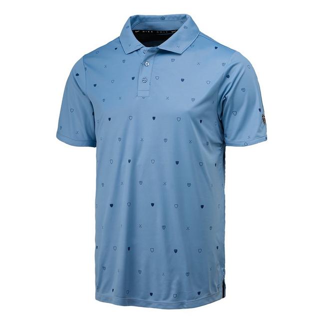 Men's Dri-FIT PAR5 OLC Shield Short Sleeve Polo NIKE
