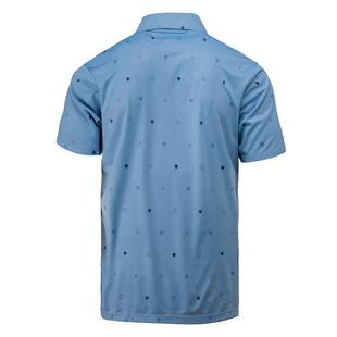 Polo Dri-FIT PAR5 OLC Shield pour hommes NIKE