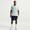 VERT | Polo &agrave; manches courtes Dri-FIT PAR5 OLC Shoe pour hommes