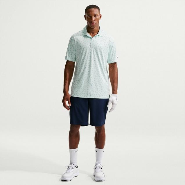 Polo à manches courtes Dri-FIT PAR5 OLC Shoe pour hommes NIKE