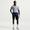 GRIS | Polo Dri-FIT PAR5 uni pour hommes