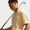 Men's Dri-FIT PAR5 Solid Short Sleeve Polo