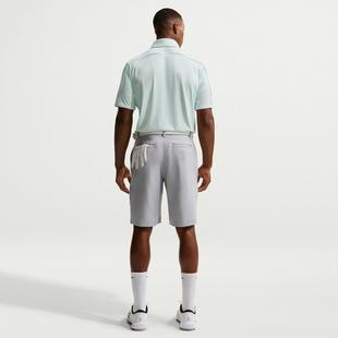 Men's Dri-FIT PAR5 Solid Short Sleeve Polo NIKE