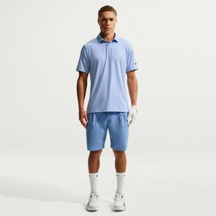 Polo Dri-FIT Velocity Floral pour hommes NIKE