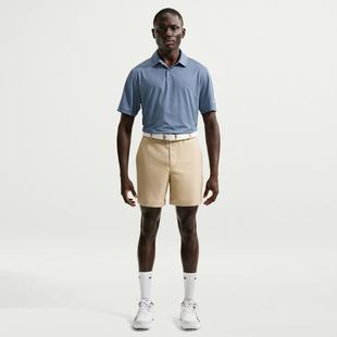 Men's Dri-FIT Velocity Floral Short Sleeve Polo NIKE