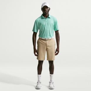 Men's Dri-FIT Velocity Micro Short Sleeve Polo NIKE