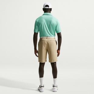 Men's Dri-FIT Velocity Micro Short Sleeve Polo NIKE