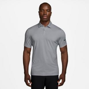 Polo &agrave; manches courtes Dri-FIT Velocity Micro pour hommes NIKE