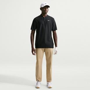 Polo &agrave; manches courtes Dri-FIT Velocity Blade pour hommes NIKE