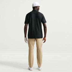 Polo &agrave; manches courtes Dri-FIT Velocity Blade pour hommes NIKE