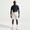MARINE | Polo Dri-FIT Velocity Blade pour hommes