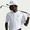 BLANC | Polo Dri-FIT Velocity Blade pour hommes