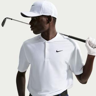 Polo Dri-FIT Velocity Blade pour hommes NIKE
