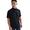 NOIR | Polo uni Dri-FIT Velocity pour hommes