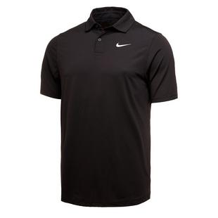 Polo uni Dri-FIT Velocity pour hommes NIKE