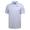 BLUEBLACK | Polo uni Dri-FIT Velocity pour hommes