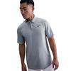 Men's Dri-FIT Velocity Solid Short Sleeve Polo