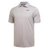Men's Dri-FIT Velocity Solid Short Sleeve Polo