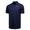 MARINE | Polo uni Dri-FIT Velocity pour hommes