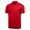 ROUGE | Polo uni Dri-FIT Velocity pour hommes