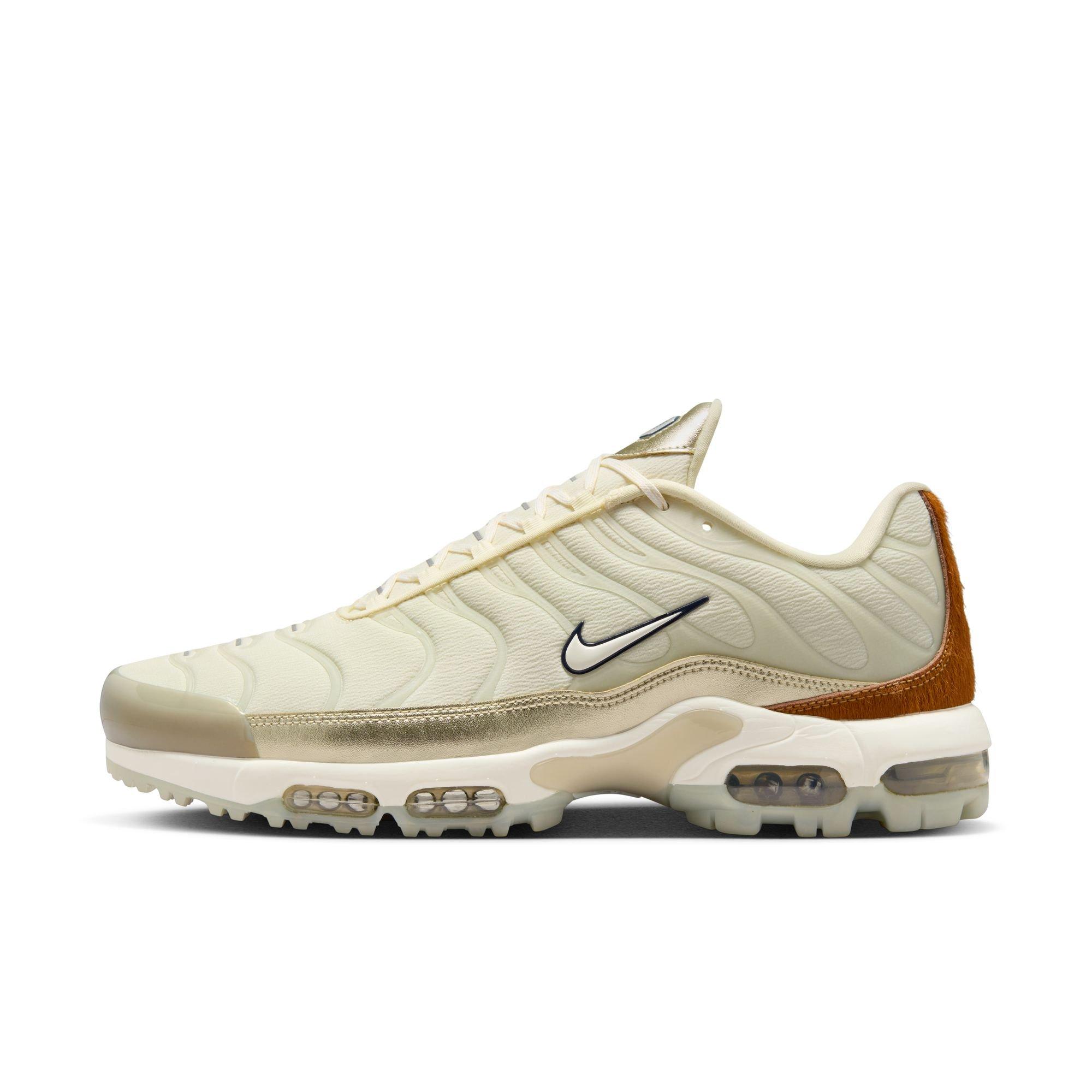 Air Max Plus G Players NRG Spikeless Golf Shoe - Off-White