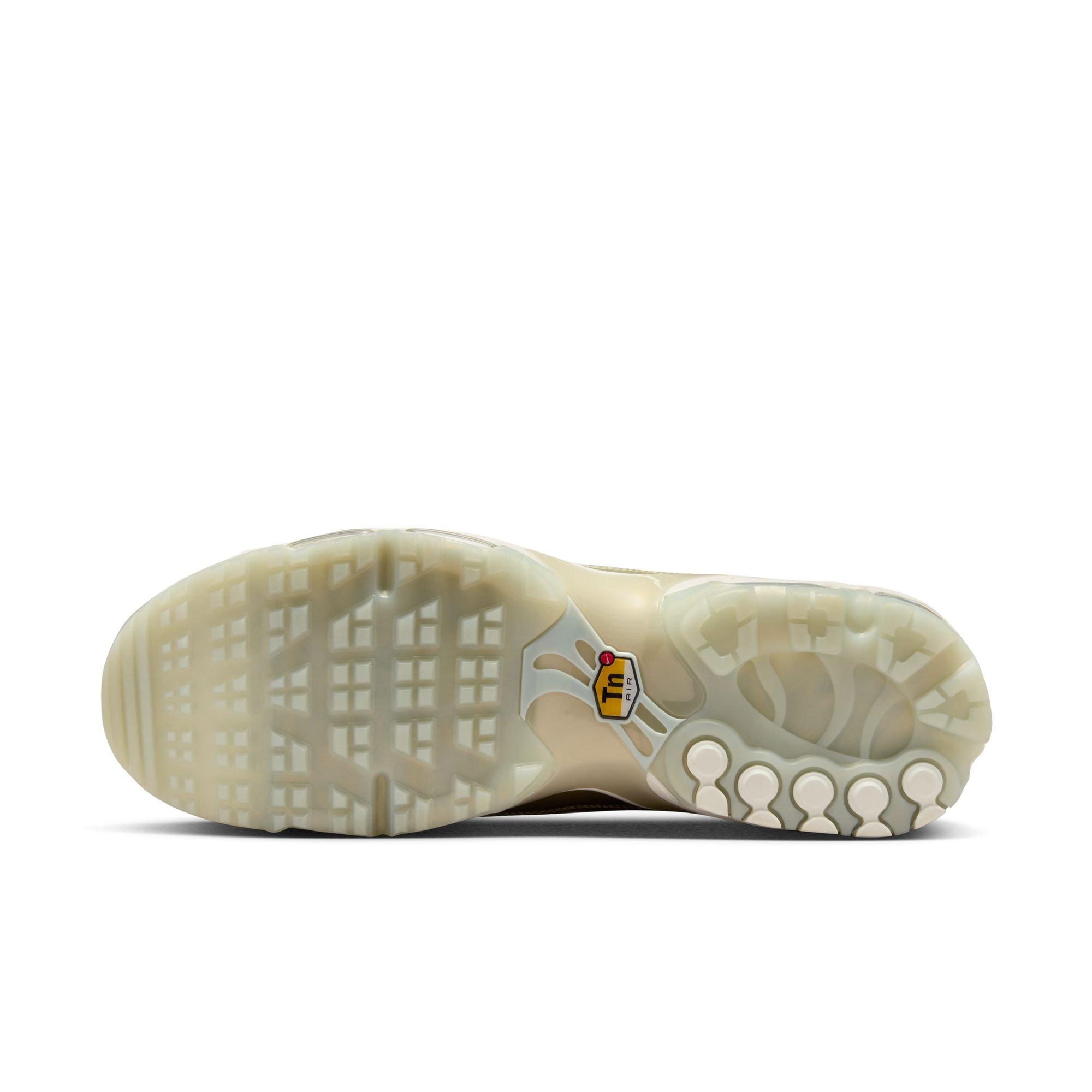 Air Max Plus G Players NRG Spikeless Golf Shoe - Off-White
