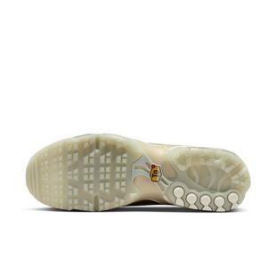 Prior Generation - Air Max Plus G NRG Spikeless Golf Shoe - Off-White NIKE