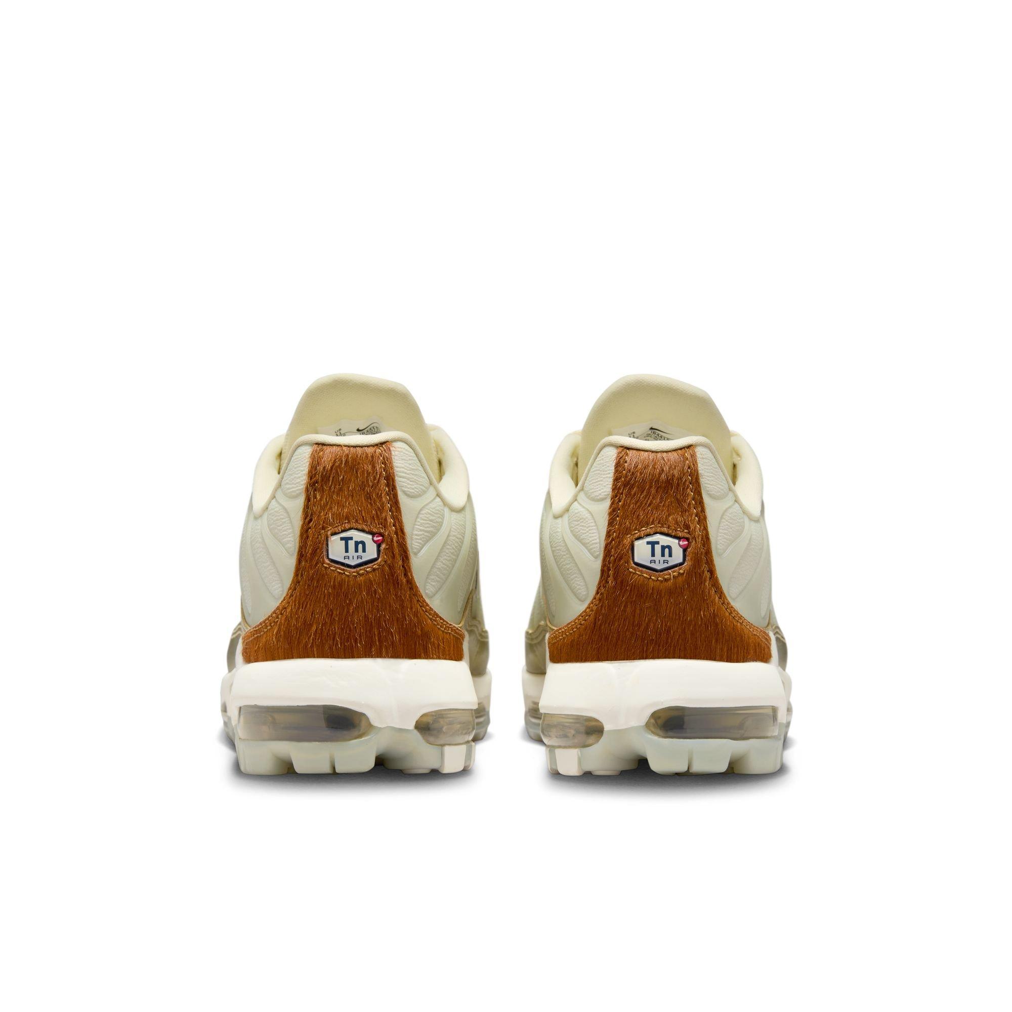 Prior Generation - Air Max Plus G NRG Spikeless Golf Shoe Off-White