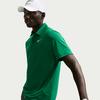 Men's Dri-FIT Velocity Solid Short Sleeve Polo