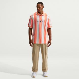 Polo &agrave; manches courtes Dri-FIT Fairway Fresh pour hommes NIKE