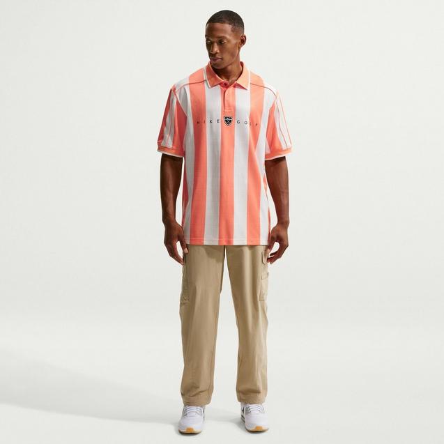 Men's Dri-FIT Fairway Fresh Short Sleeve Polo | NIKE | Shirts