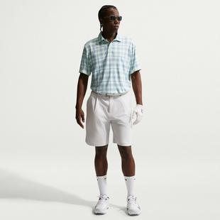 Men's Dri-FIT PAR5 OLC Tartan Short Sleeve Polo NIKE