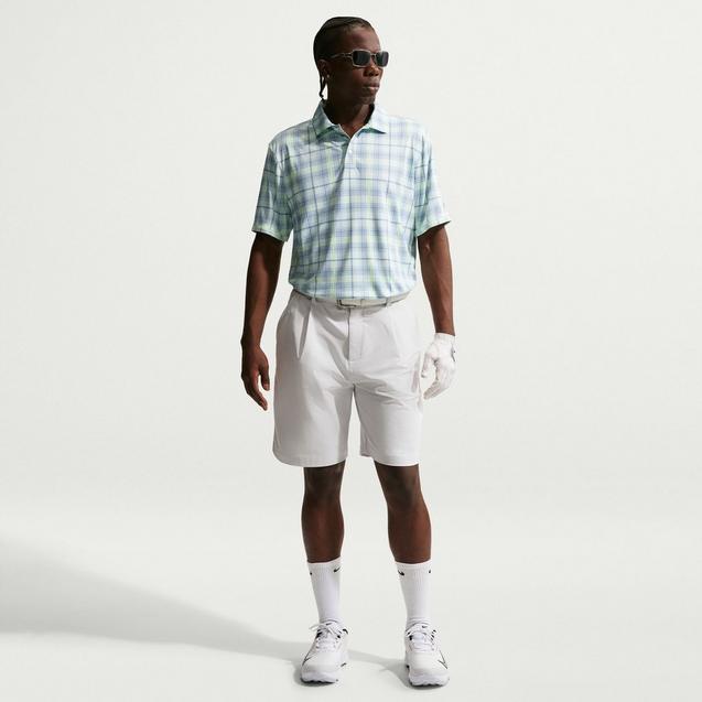 Men's Dri-FIT PAR5 OLC Tartan Short Sleeve Polo NIKE
