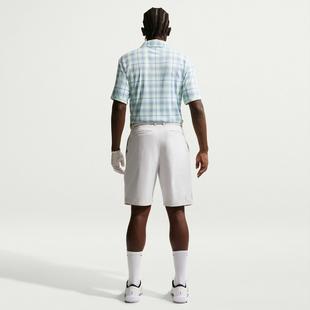Men's Dri-FIT PAR5 OLC Tartan Short Sleeve Polo NIKE