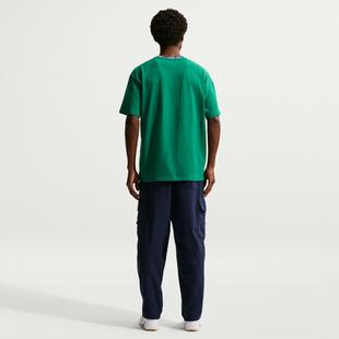 Men's Dri-FIT PRE ESS Tartan T-Shirt NIKE