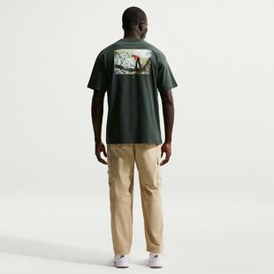 T-shirt Dri-FIT LSE Hook pour hommes NIKE