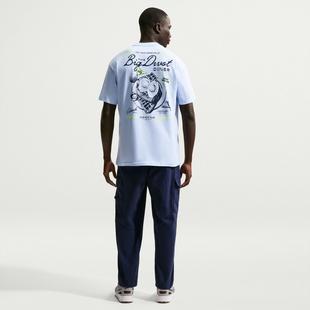 T-shirt LSE OC SP26 pour hommes NIKE