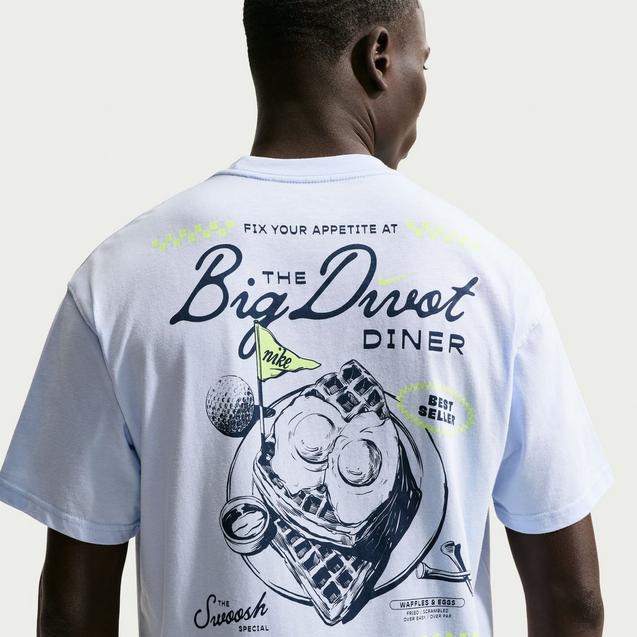 Men's LSE OC SP26 T-Shirt | NIKE | Shirts & Polos | Men's | Golf