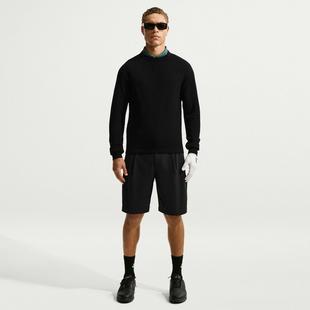 Chandail &agrave; col rond Tailored Performance pour hommes NIKE