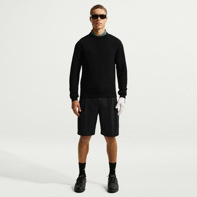 Men's Tailored Performance Crewneck | NIKE | Sweaters & Vests