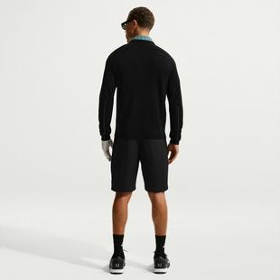 Chandail &agrave; col rond Tailored Performance pour hommes NIKE