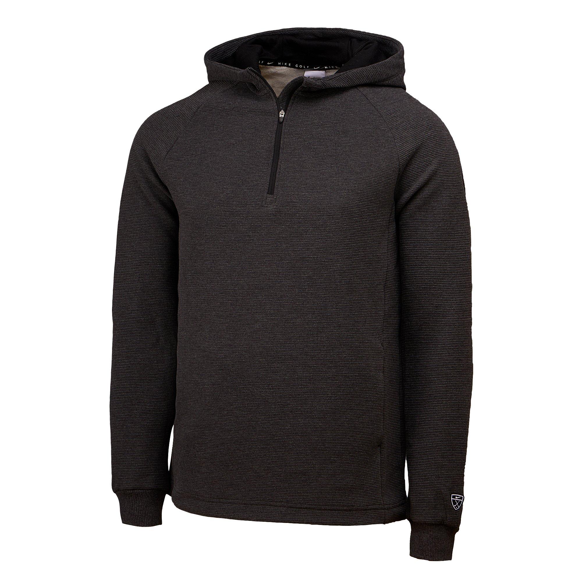 Nike | Men's Therma-FIT PAR5 OLC Hoodie | in Black, Size Largearge, Size Large