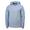 BLEU | Chandail &agrave; capuchon Therma-FIT PAR5 OLC pour hommes