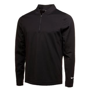 Chandail &agrave; demi-glissi&egrave;re Therma-FIT Velocity pour hommes NIKE